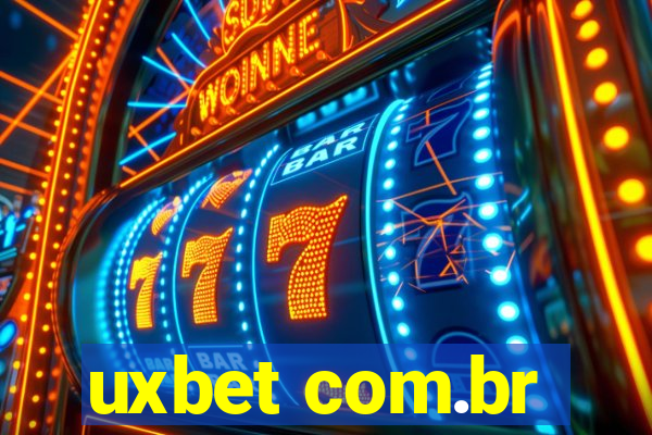 uxbet com.br